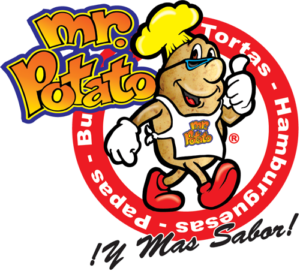 Mister Potato - Food & Beverage Supply Directory